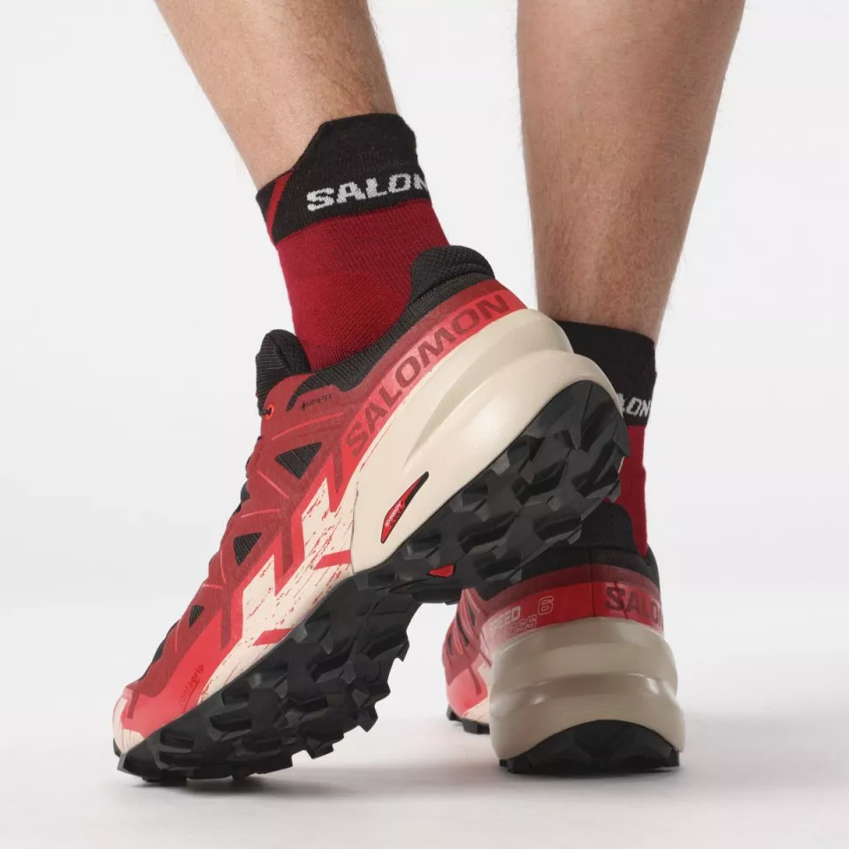 Scarpe per sentieri Salomon SPEEDCROSS 6 GTX