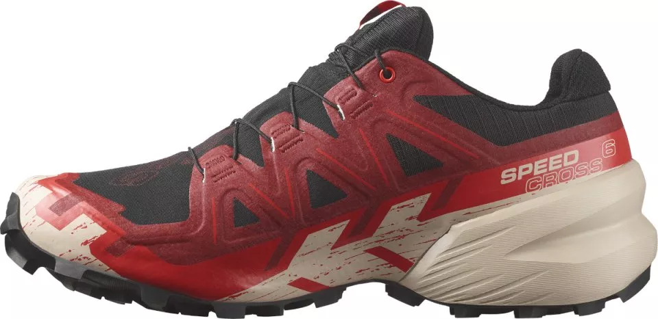Scarpe per sentieri Salomon SPEEDCROSS 6 GTX