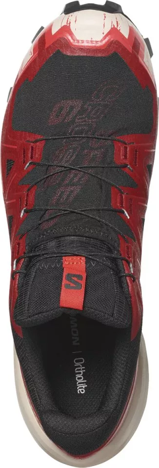 Scarpe per sentieri Salomon SPEEDCROSS 6 GTX