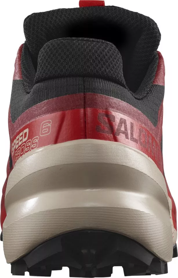 Scarpe per sentieri Salomon SPEEDCROSS 6 GTX