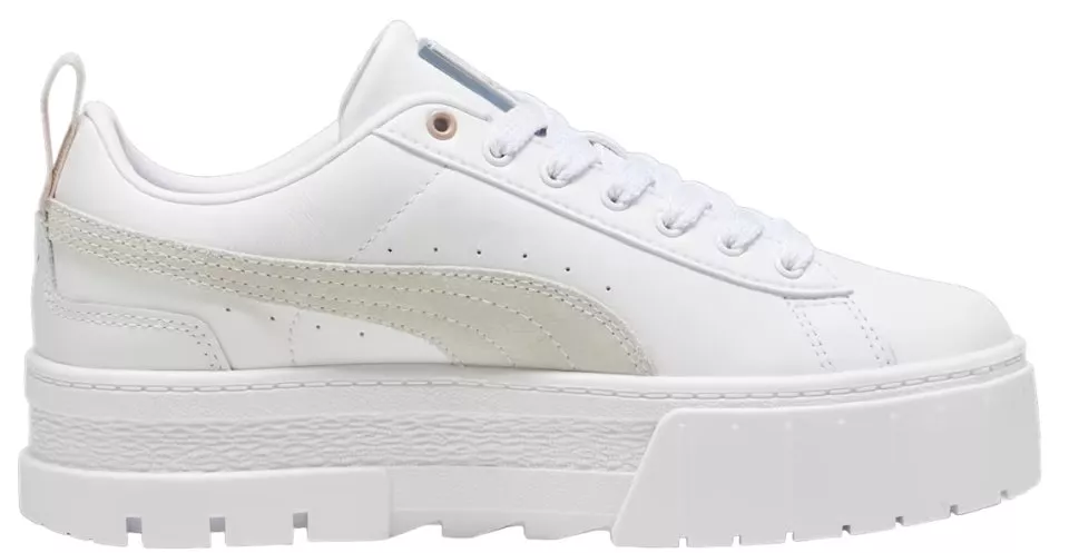 Scarpe Puma Mayze Leather W