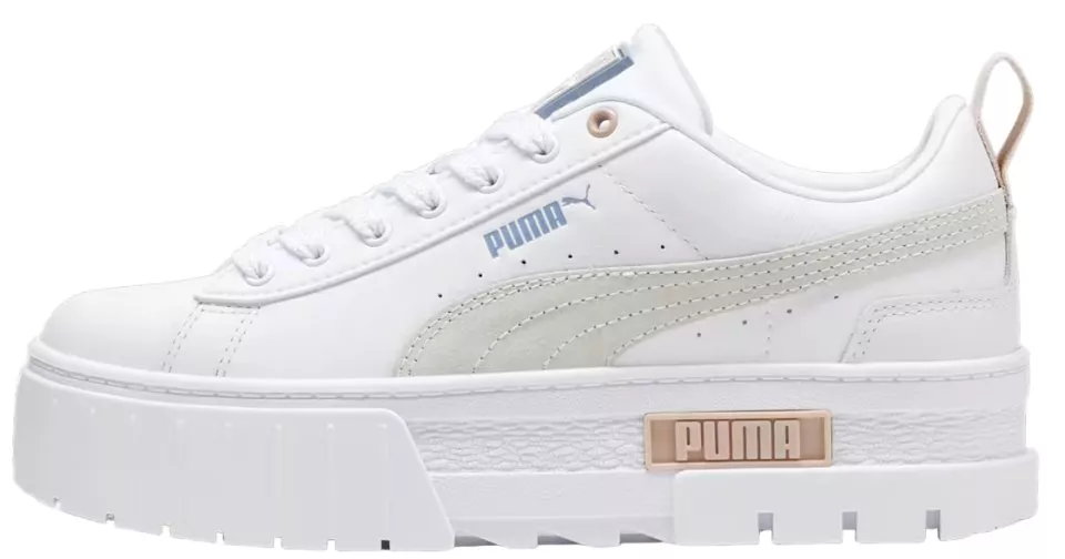 Scarpe Puma Mayze Leather W
