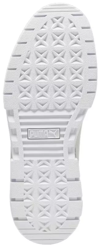 Scarpe Puma Mayze Leather W