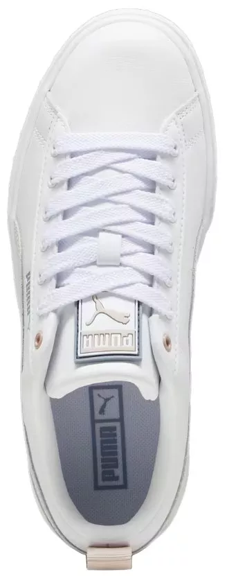 Scarpe Puma Mayze Leather W