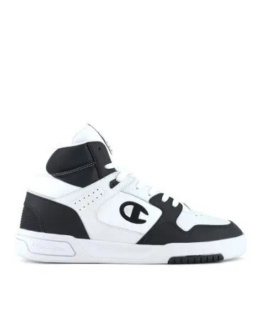 Scarpe Uomo Trainers Z80 HI