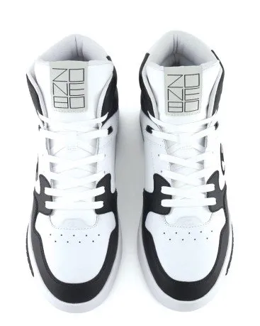 Scarpe Uomo Trainers Z80 HI