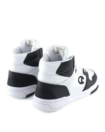Scarpe Uomo Trainers Z80 HI