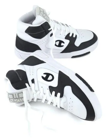 Scarpe Uomo Trainers Z80 HI
