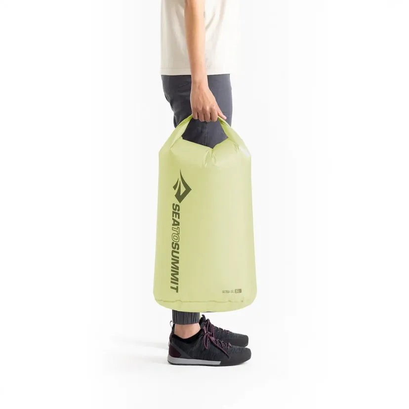 Sea To Summit Ultra-Sil Dry Sack sacca impermeabile