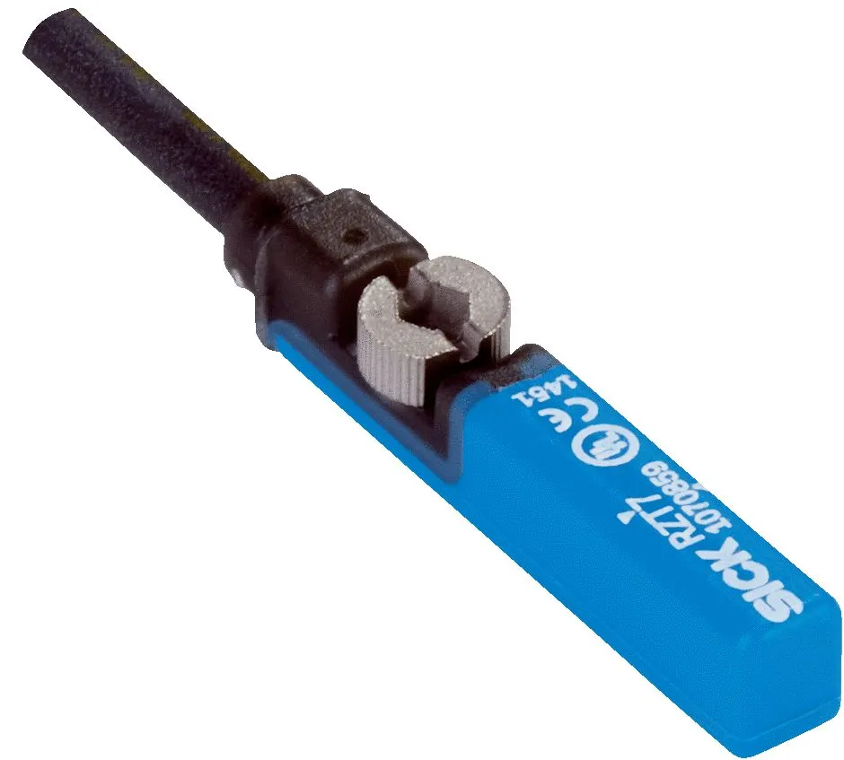 Sensore pneumatico SICK (Sensore magnetico del cilindro), 5 → 230V cc, IP65