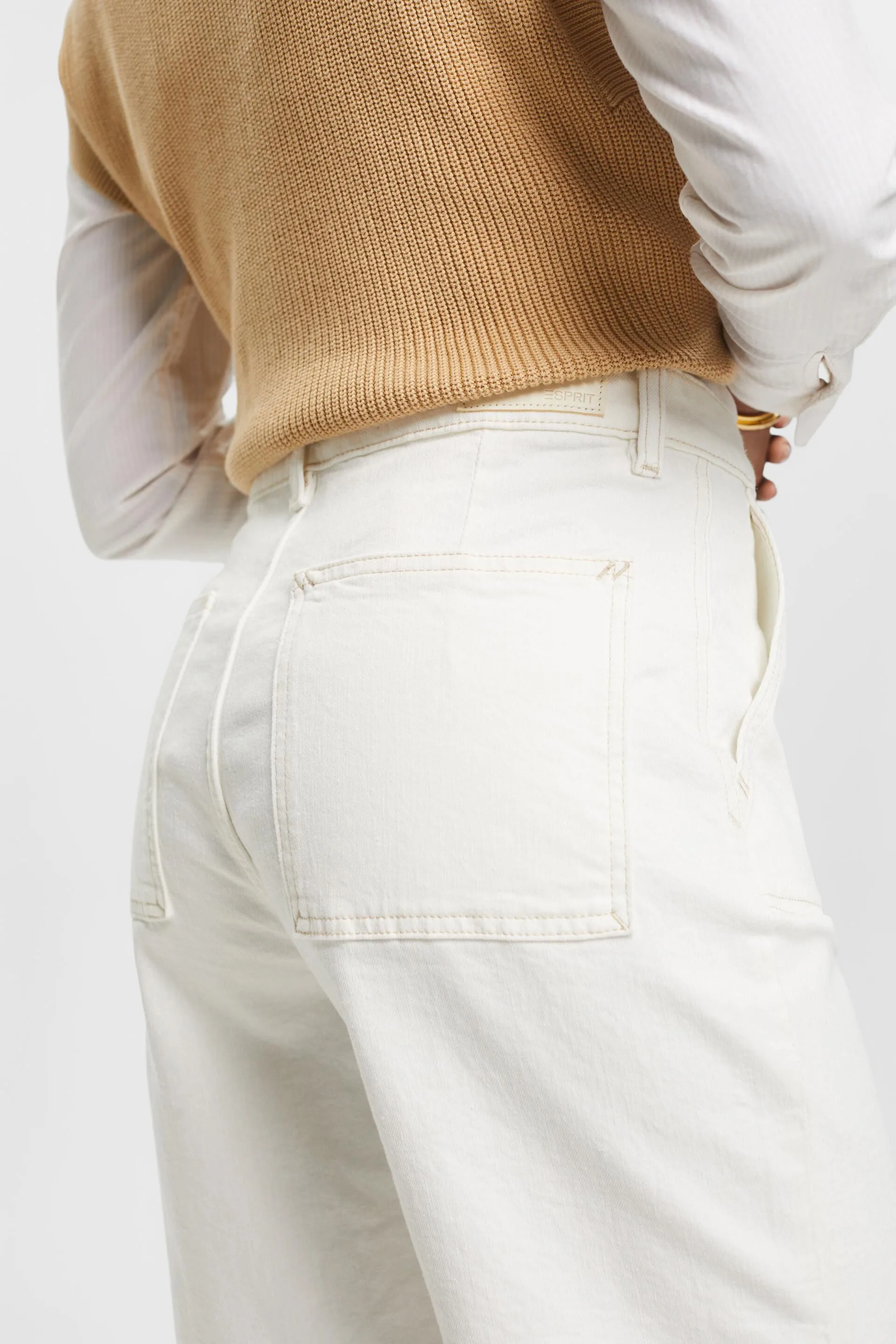 shorts a vita alta