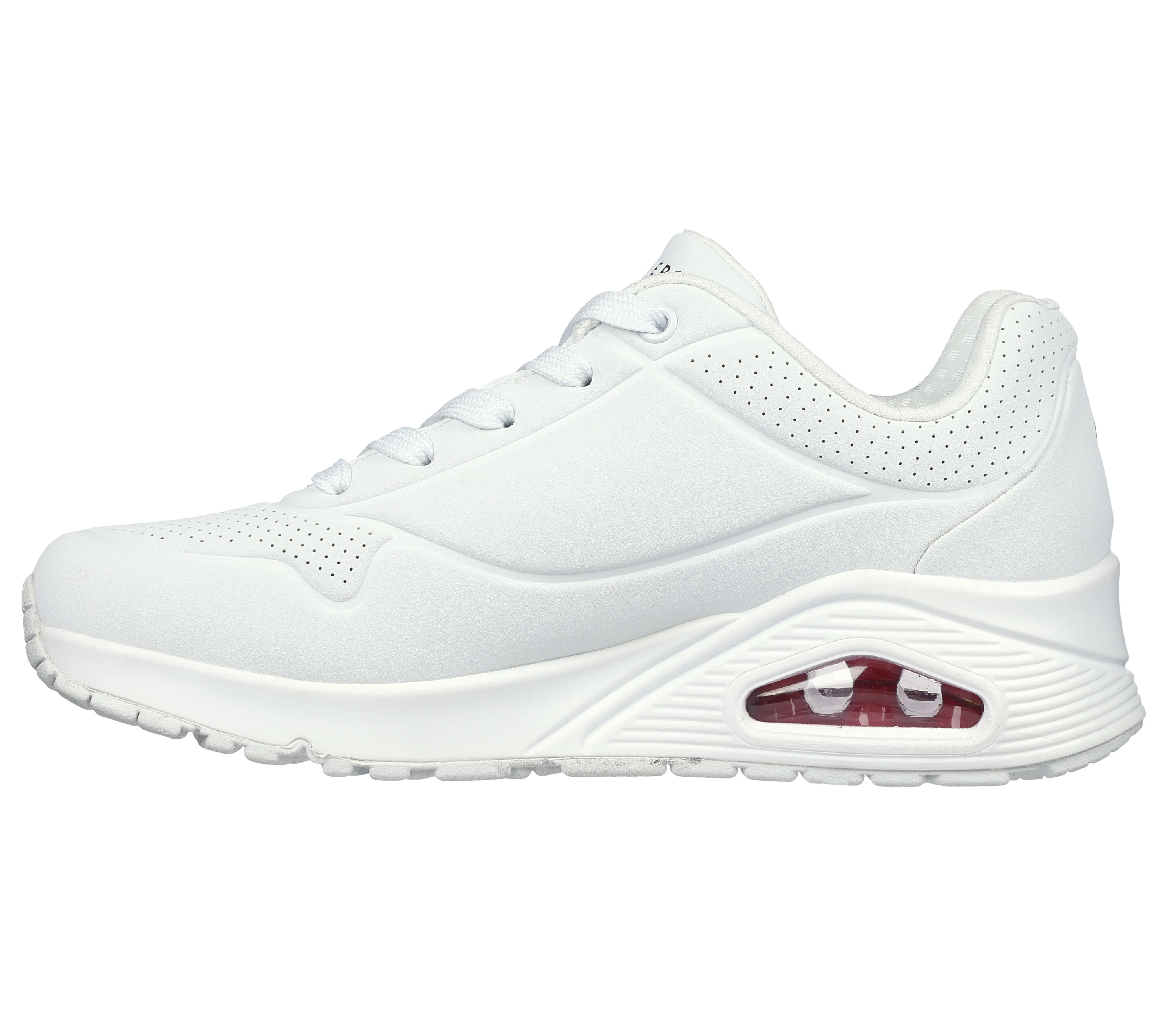Skechers x JGoldcrown: Uno - Dripping In Love
