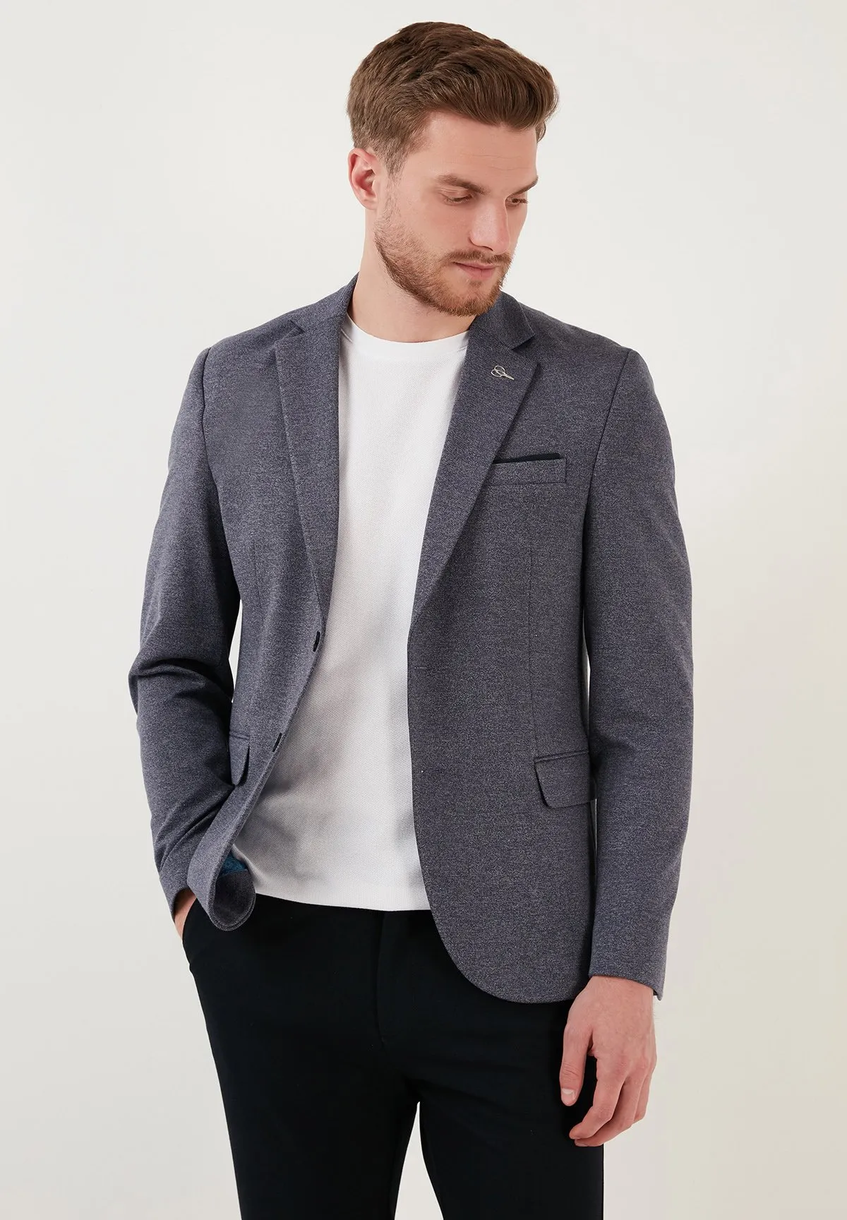 SLIM FIT - Giacca
