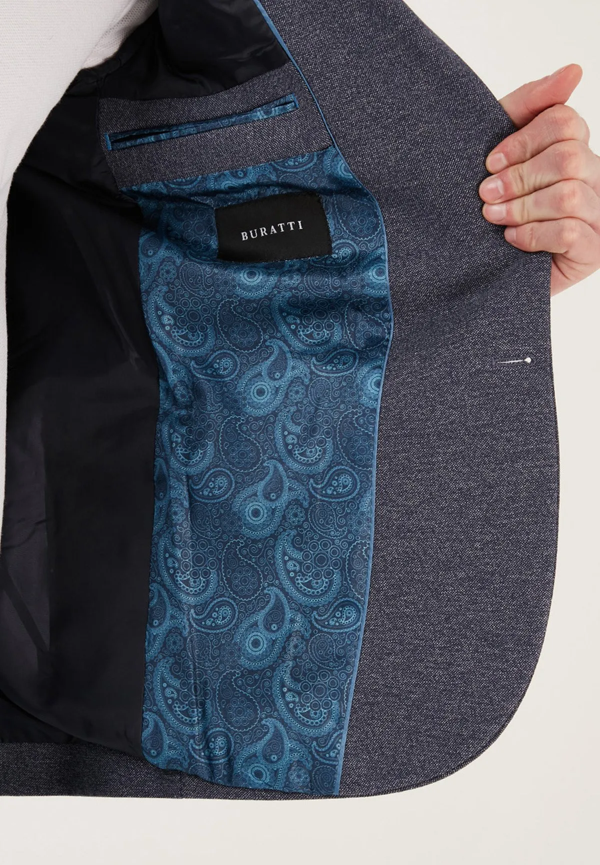 SLIM FIT - Giacca