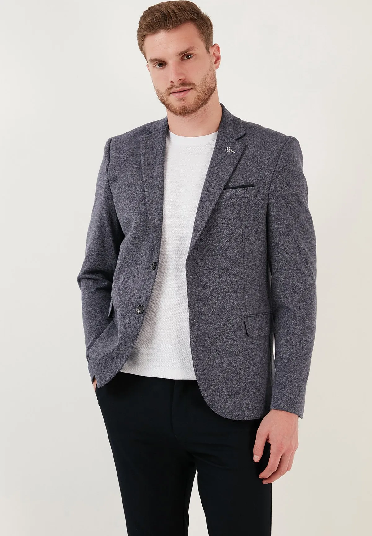 SLIM FIT - Giacca