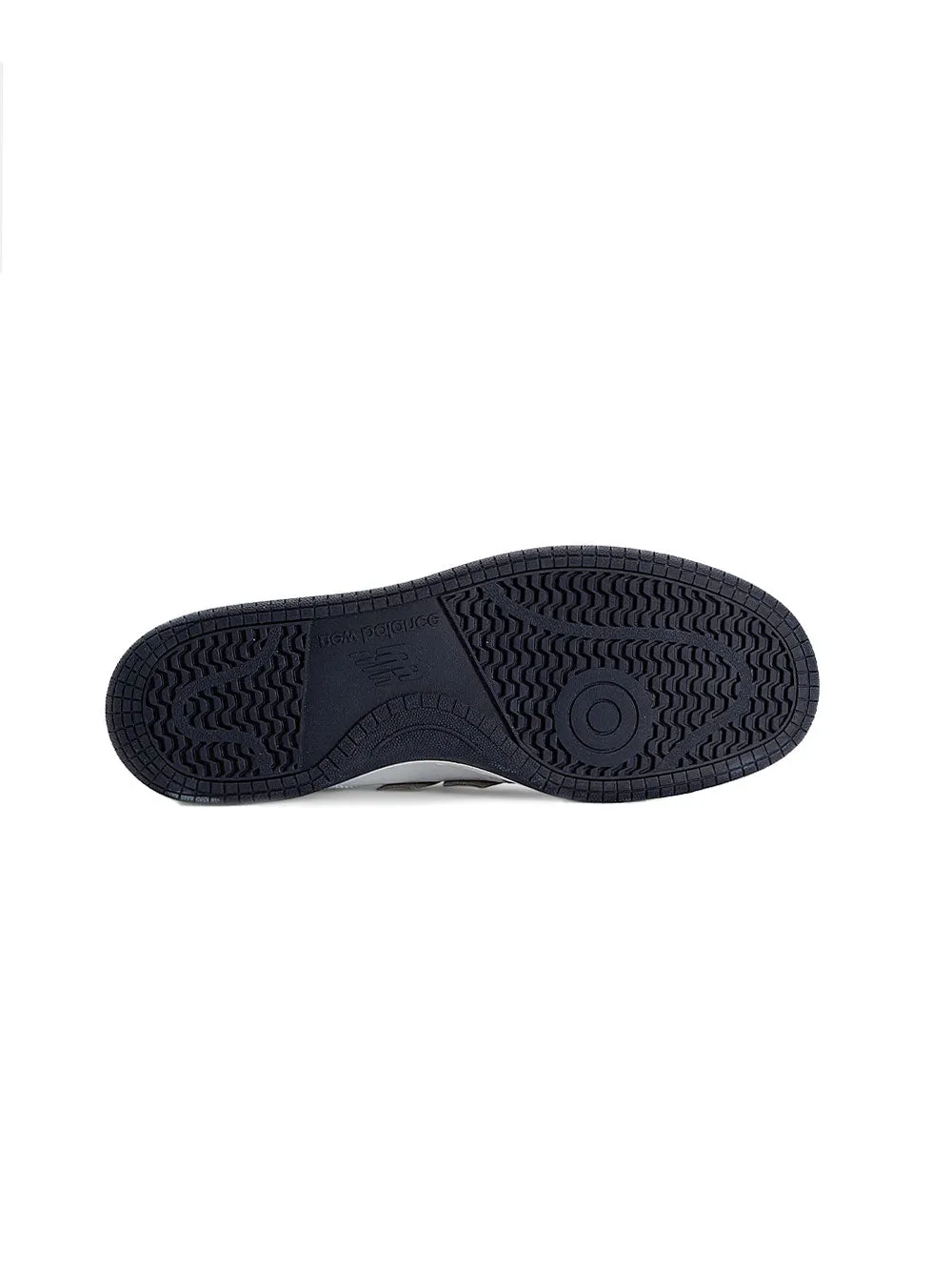 Sneakers Basse Uomo modello 480 Bianche, Nere, Rosse