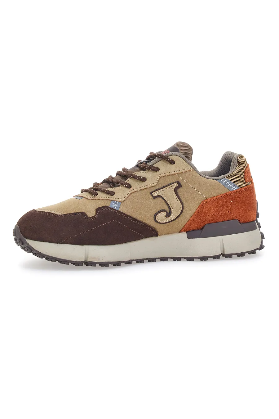 Sneakers Joma C. 1992 Marroni