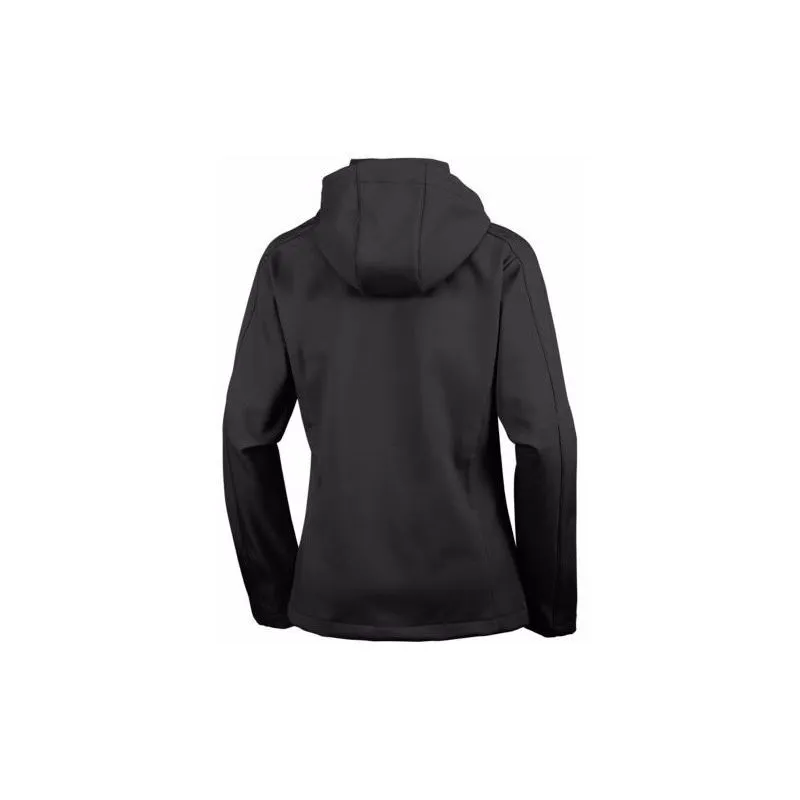 Softshell Columbia Cascade Ridge (nero)