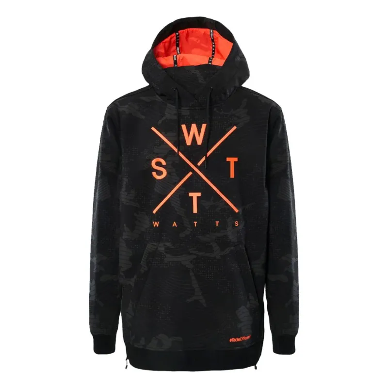 Softshell Snow Watts Orbital