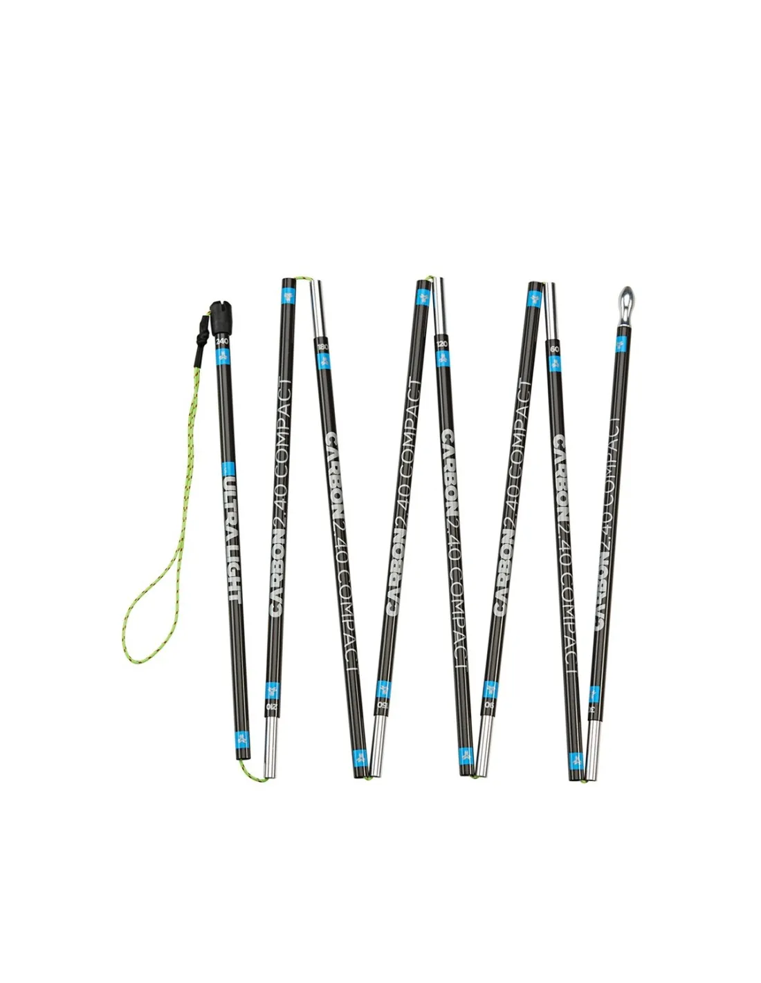 Sonda Arva Carbon 2.40 Compact