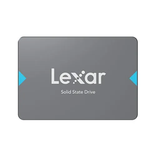 SSD Lexar Esterno 1,92 TB SATA III