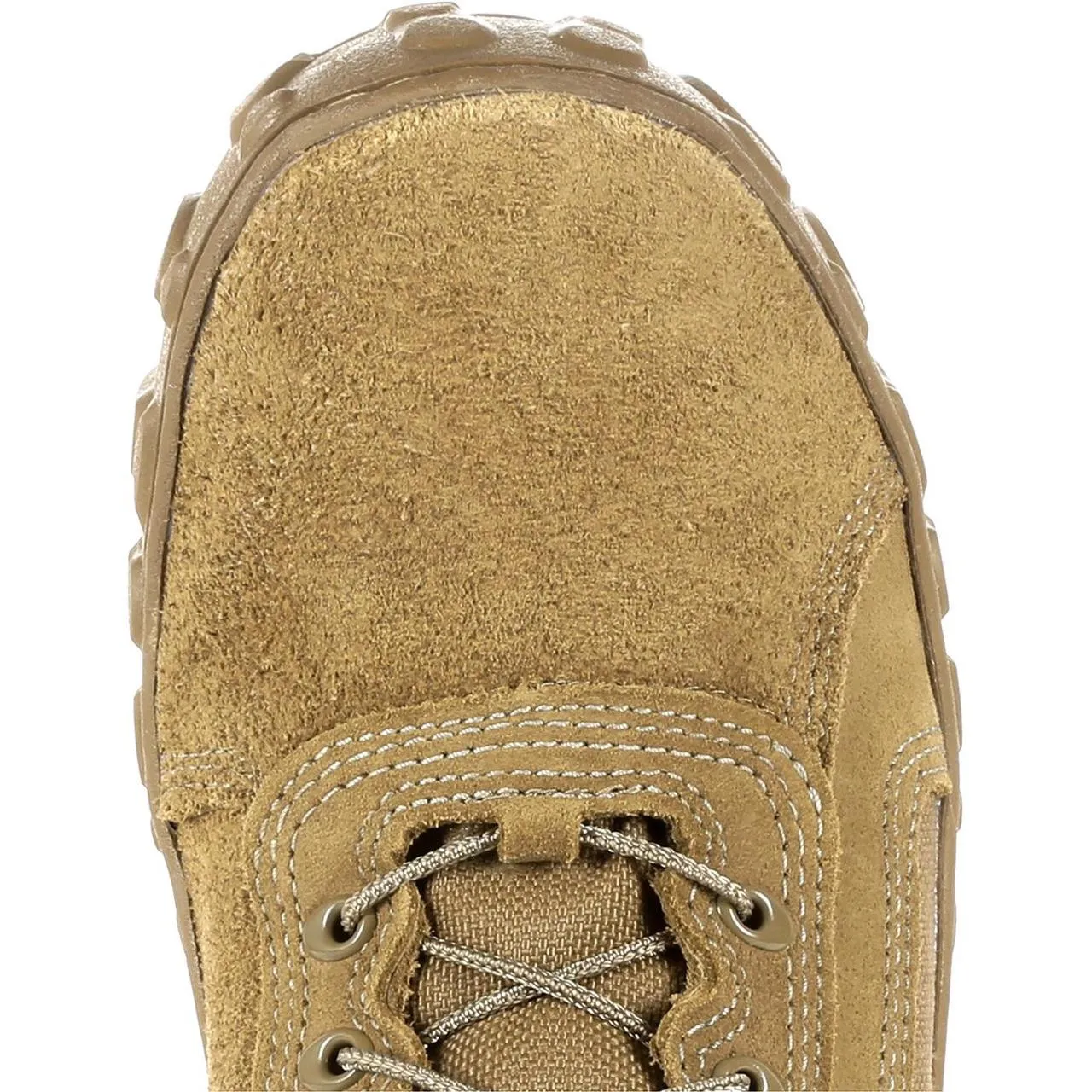 Stivale militare Rocky s2v impermeabile 400 grammi coyote marrone prodotto negli Stati Uniti