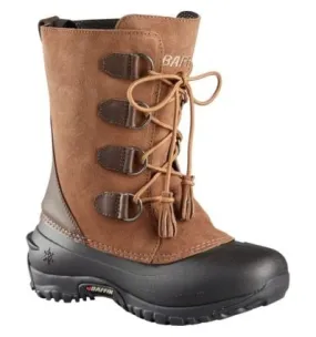 Stivali da neve da donna Baffin Kylie (Taupe)