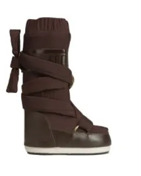 Stivali da neve MOON BOOT ICON MEGA LACE