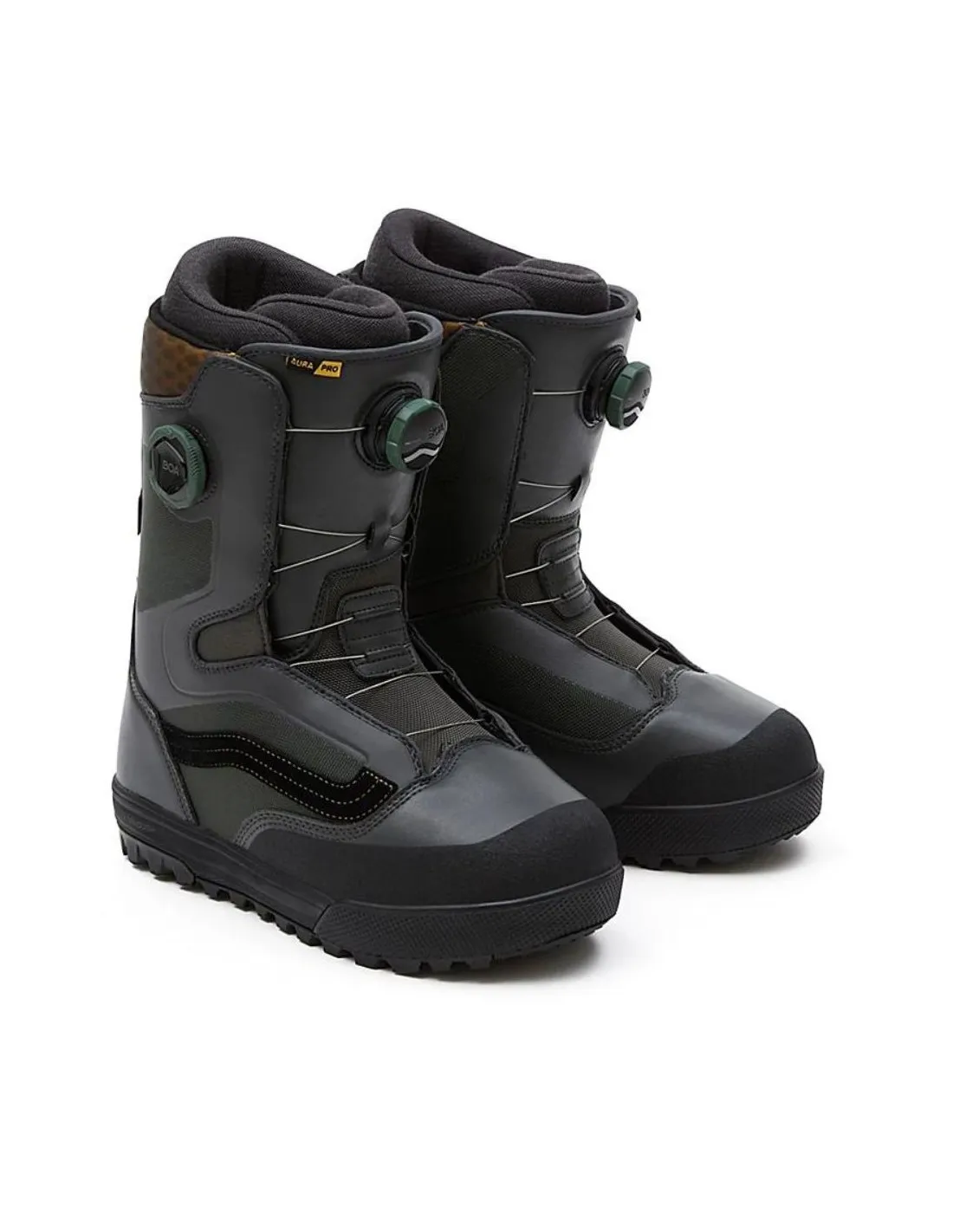 Stivali da neve Vans Aura Pro
