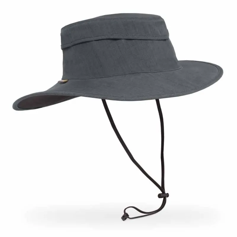 Sunday Afternoons Rain Shadow Hat