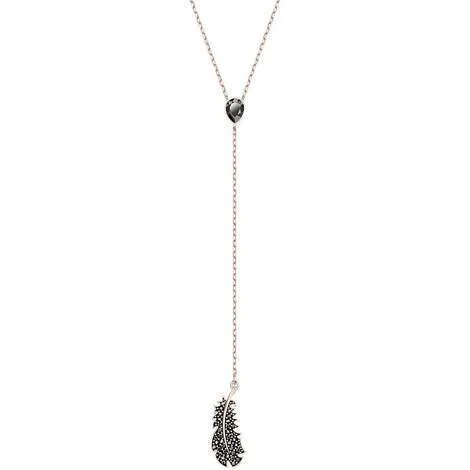 SWAROVSKI Collana donna gioielli Swarovski Naughty 5495299
