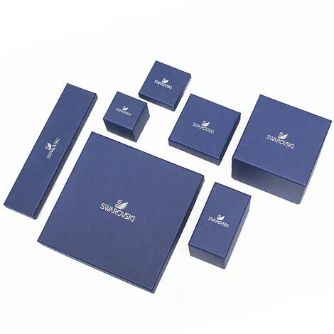 SWAROVSKI Collana donna gioielli Swarovski Naughty 5495299