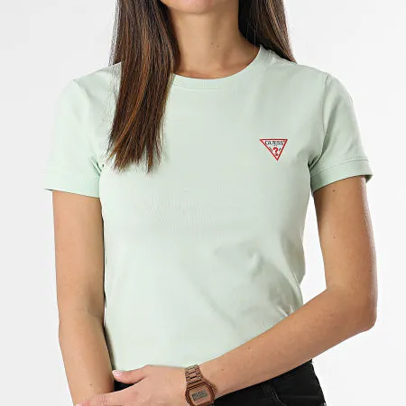 t-shirt basica guess pe 24.