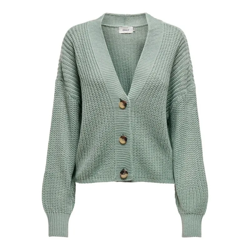 TEXTURE KNITTED CARDIGAN ONLCAROL DA DONNA ONLY