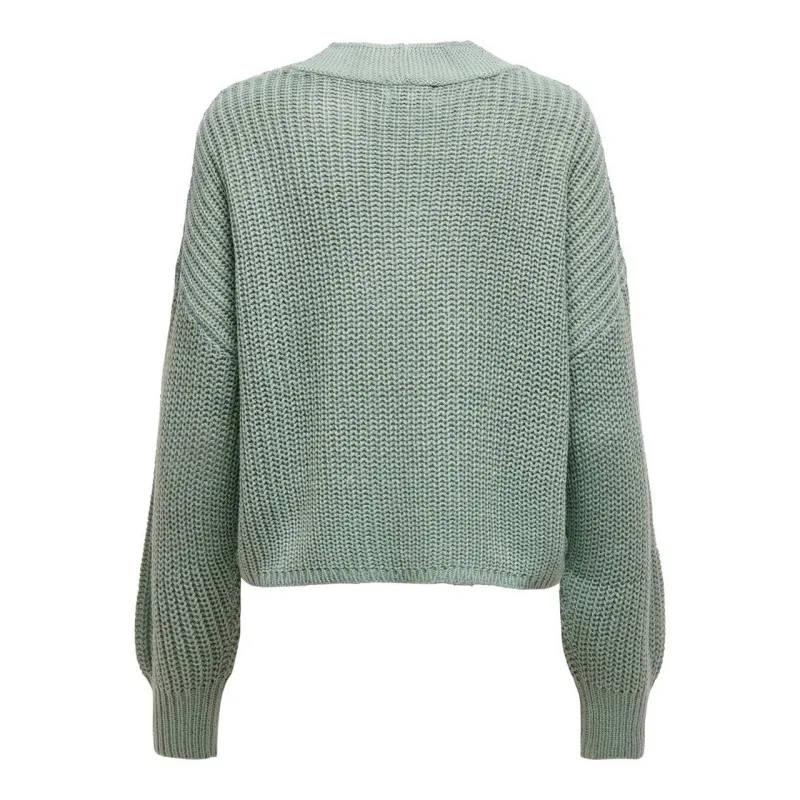 TEXTURE KNITTED CARDIGAN ONLCAROL DA DONNA ONLY