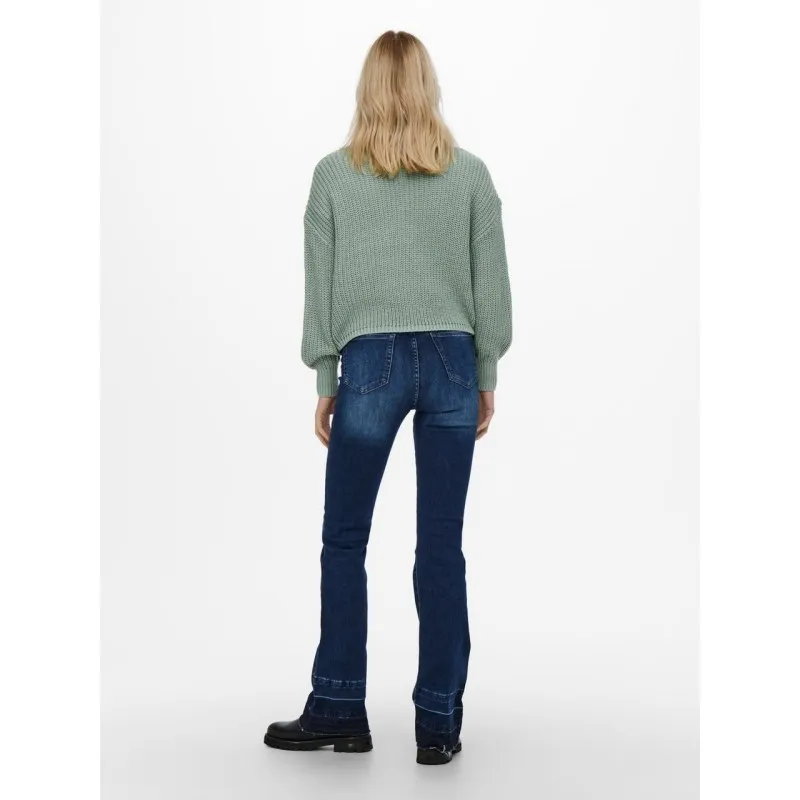TEXTURE KNITTED CARDIGAN ONLCAROL DA DONNA ONLY