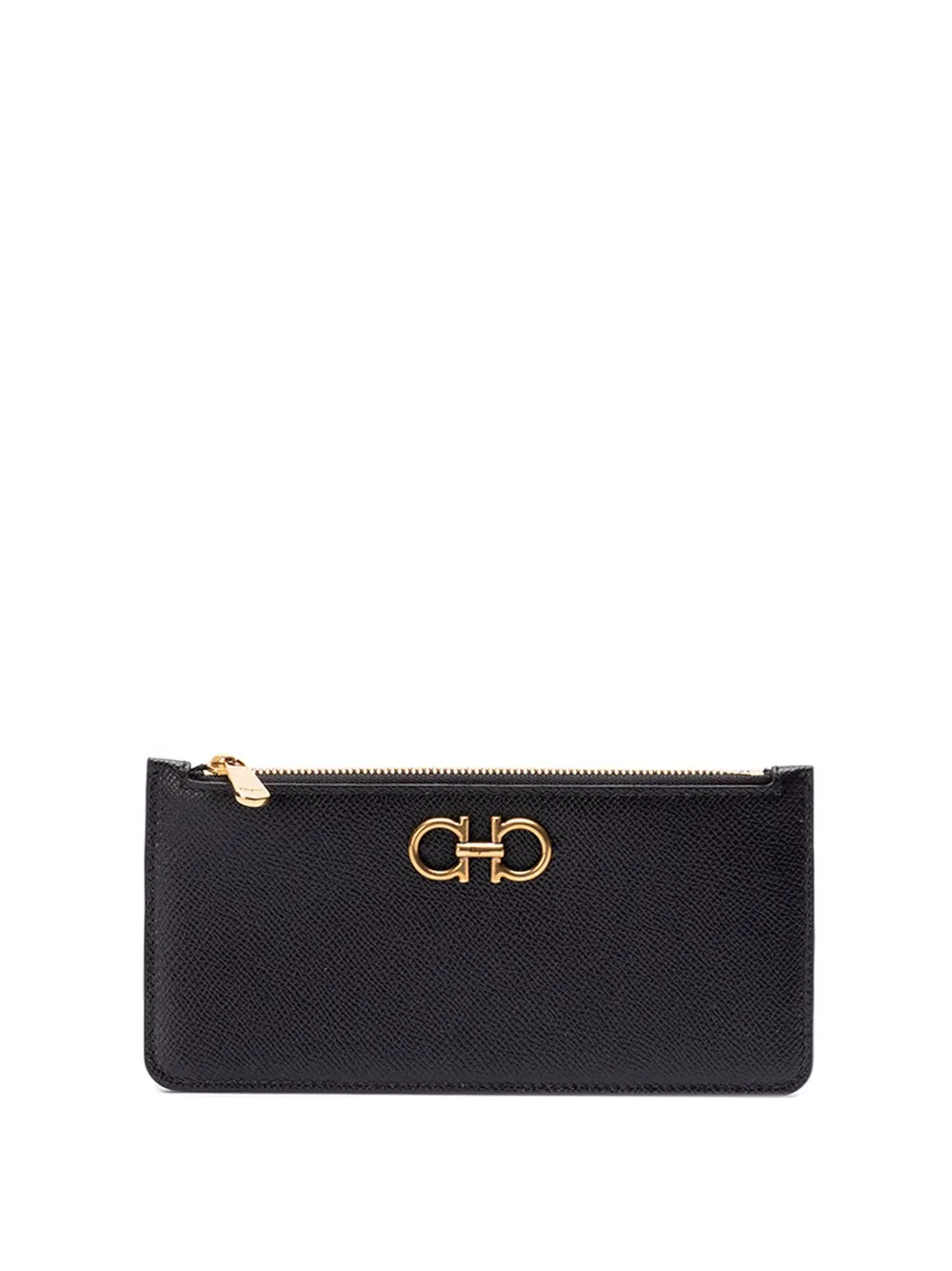 `The Gancini` Credit Card Case
