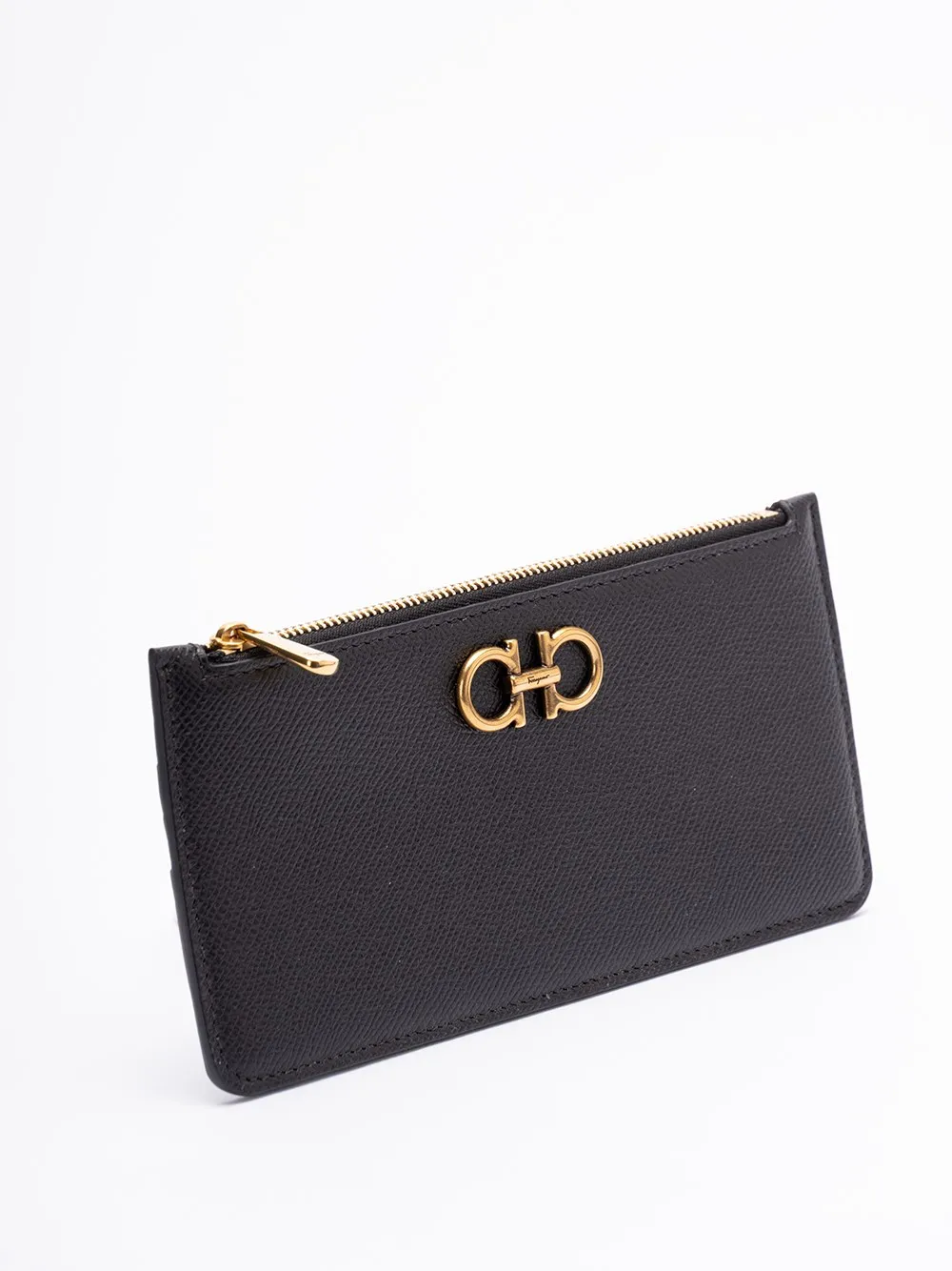 `The Gancini` Credit Card Case