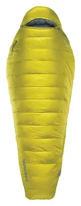 Thermarest Parsec -6C Sleeping Bag Yellow