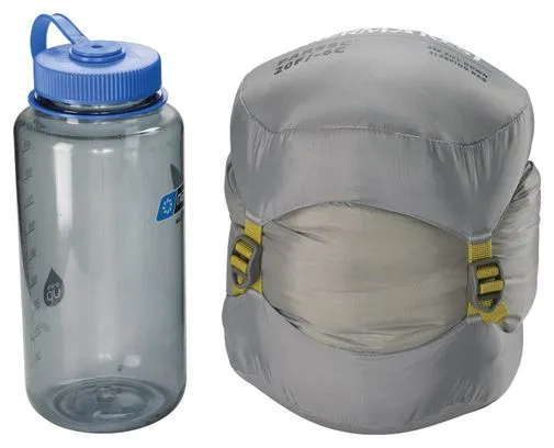Thermarest Parsec -6C Sleeping Bag Yellow