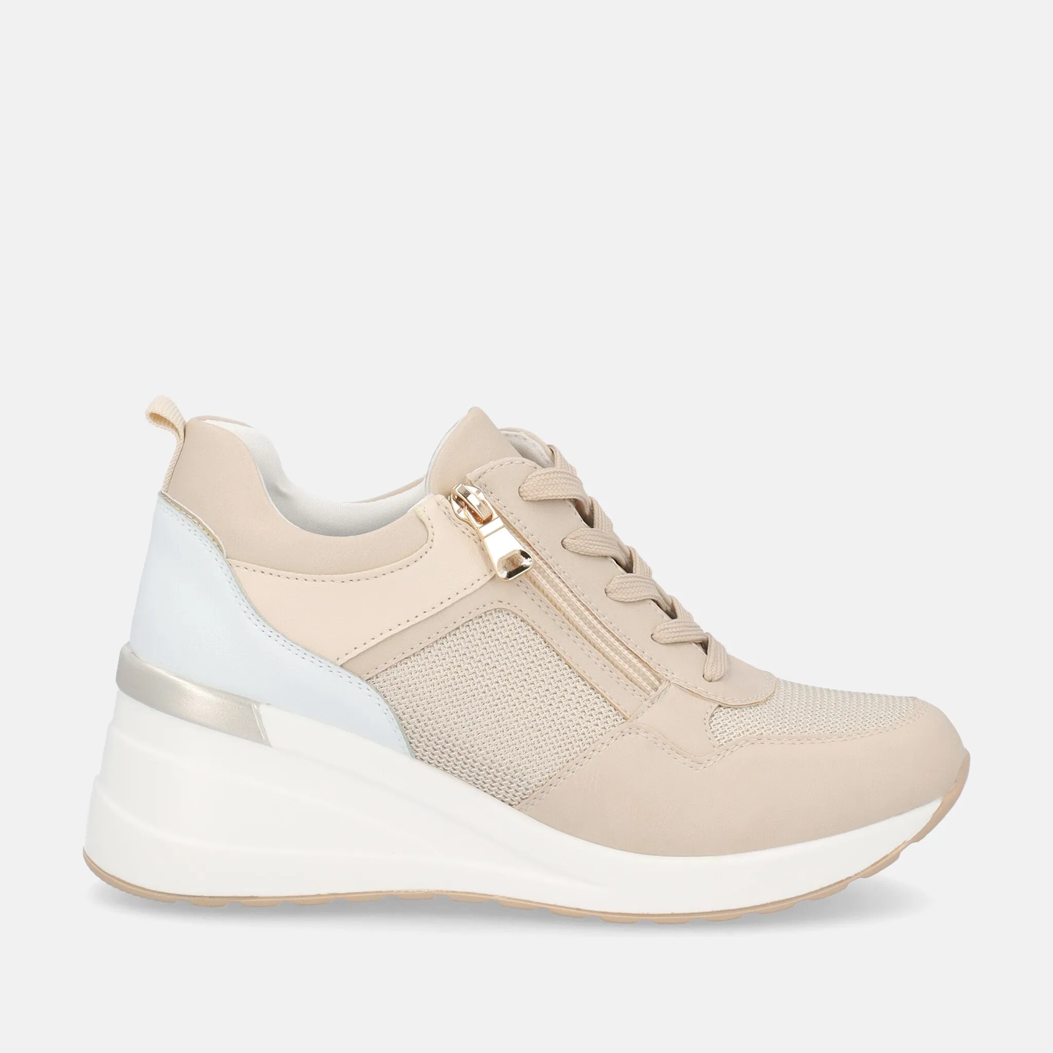 TOO LIKE SNEAKERS CON ZEPPA