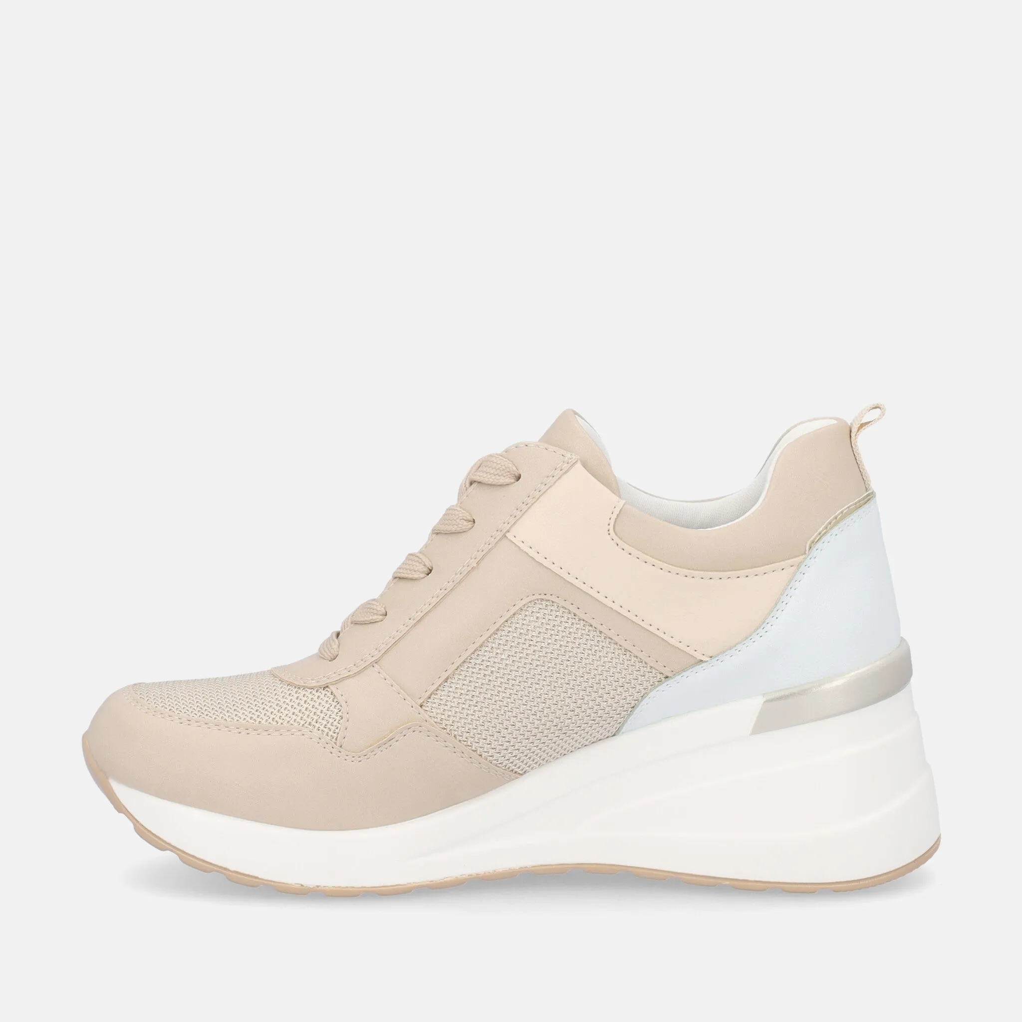 TOO LIKE SNEAKERS CON ZEPPA