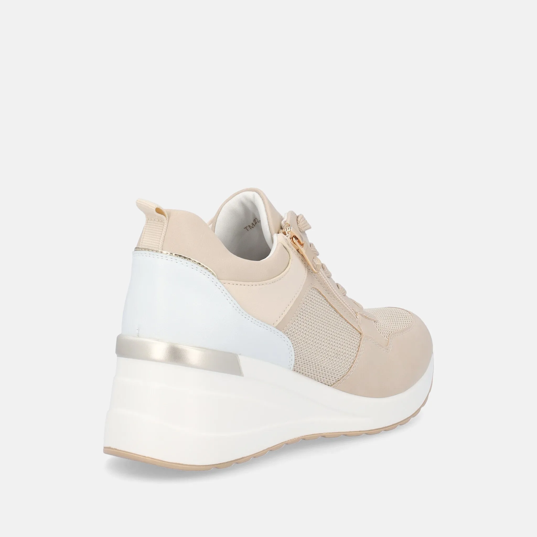 TOO LIKE SNEAKERS CON ZEPPA