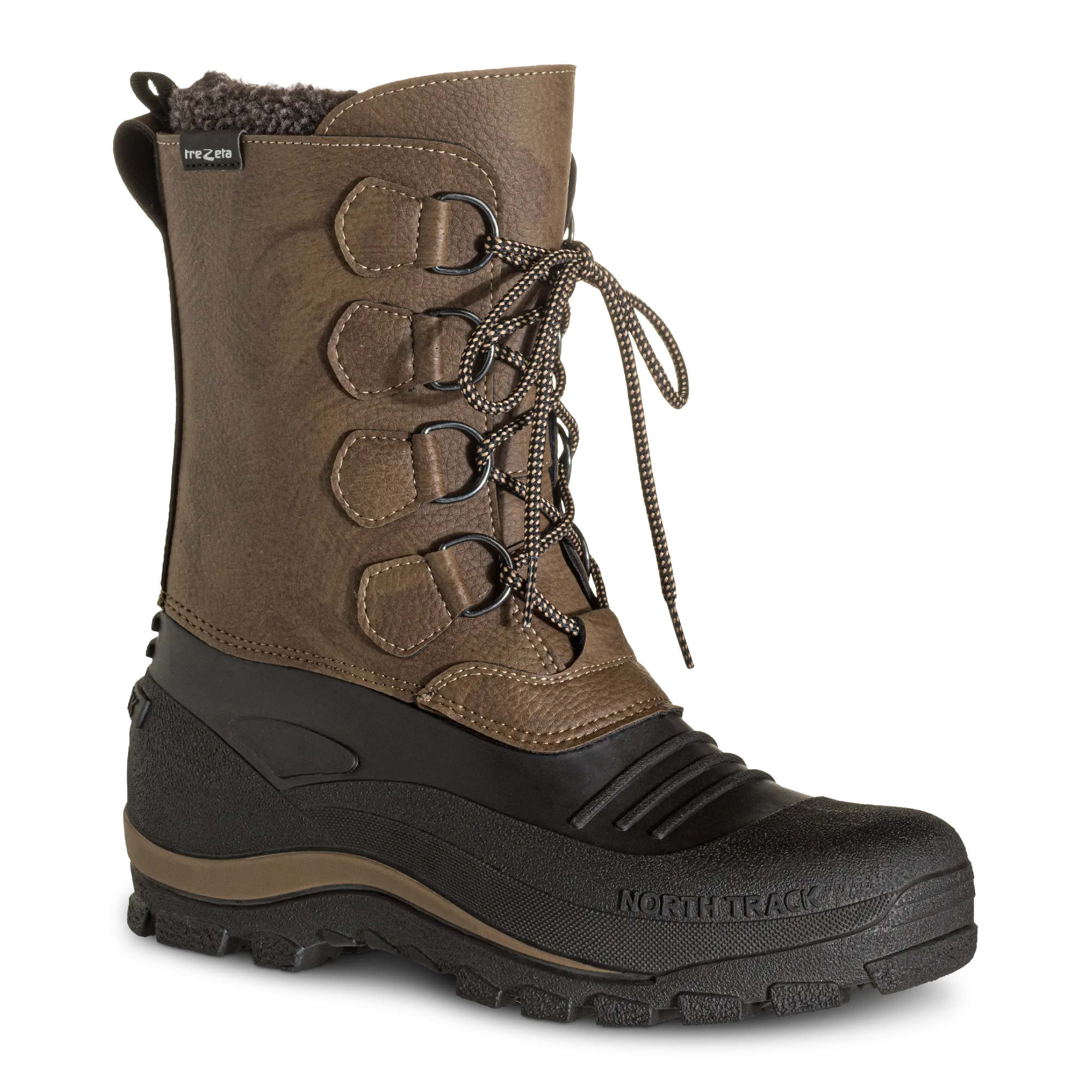 Trezeta 010722500 BREAKER CARIBOU