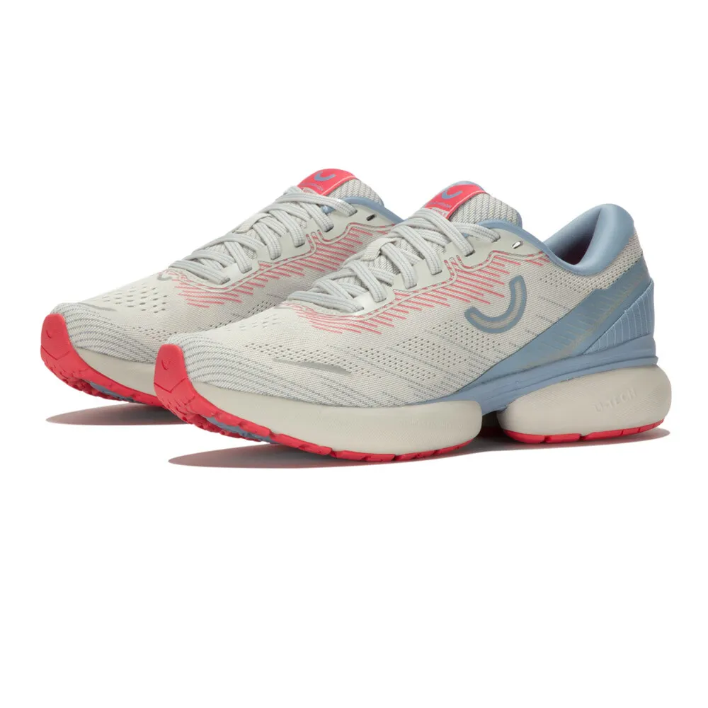 True Motion U-TECH Nevos 3 per donna Scarpe da Running - AW24