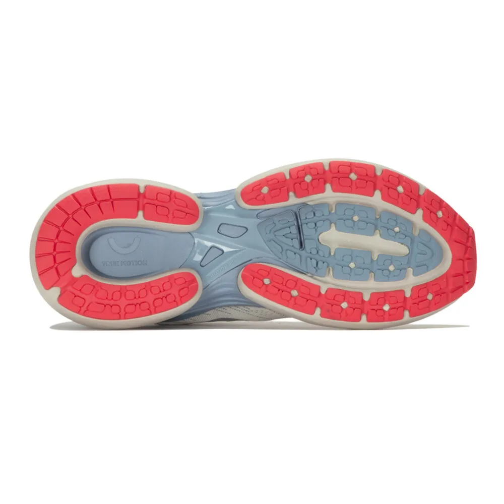 True Motion U-TECH Nevos 3 per donna Scarpe da Running - AW24