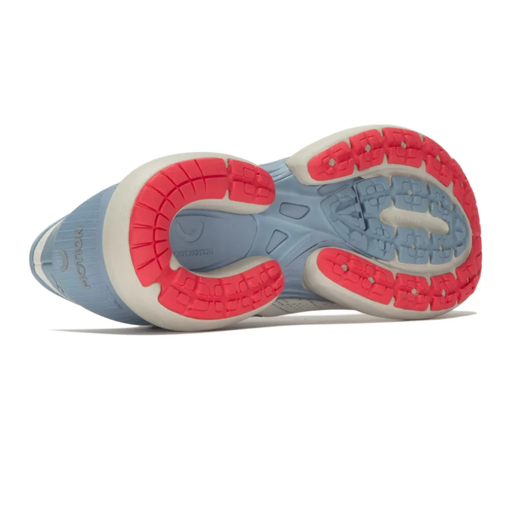 True Motion U-TECH Nevos 3 per donna Scarpe da Running - AW24