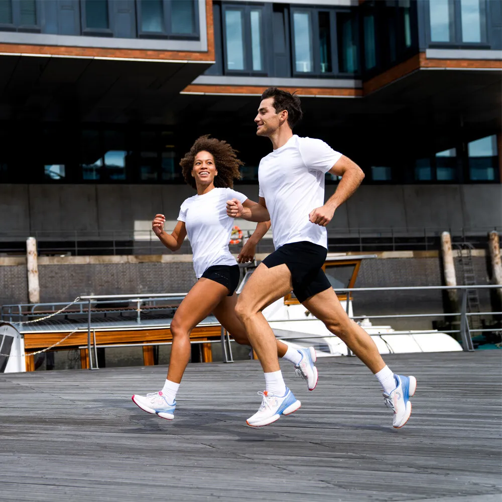 True Motion U-TECH Nevos 3 per donna Scarpe da Running - AW24