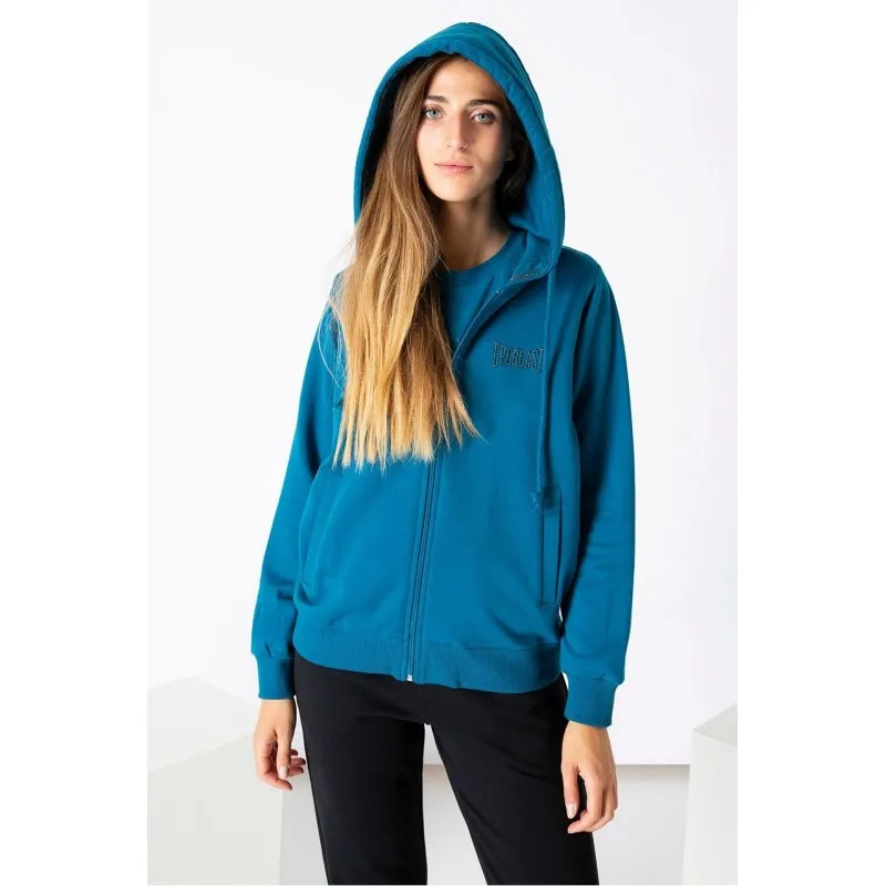 TUTA DA DONNA EVERLAST