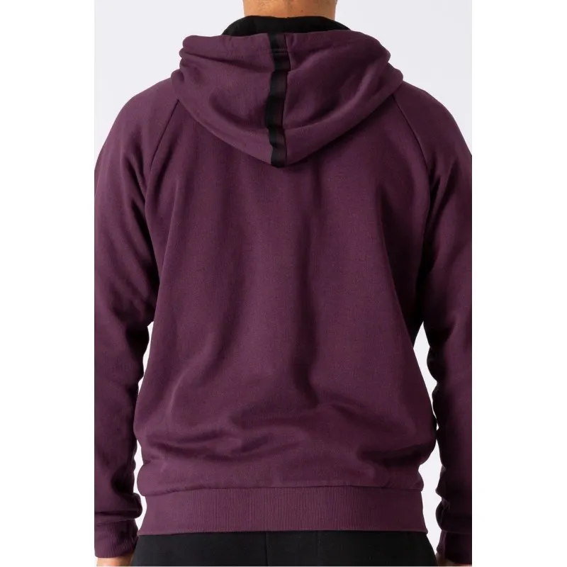 TUTA DA UOMO CON CAPPUCCIO EVERLAST